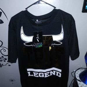 Lavish True legend 23 t shirt